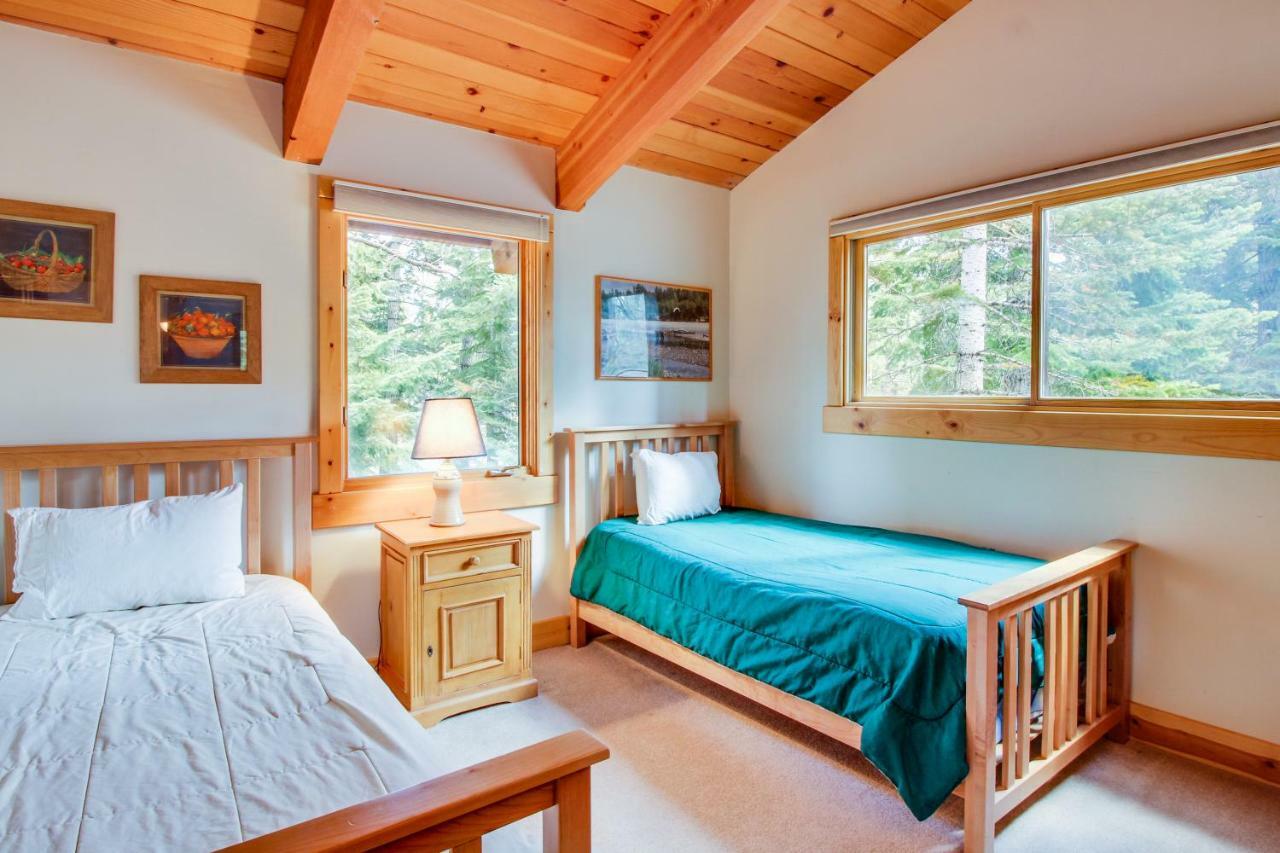 1225 Gold Bend Villa Truckee Eksteriør billede