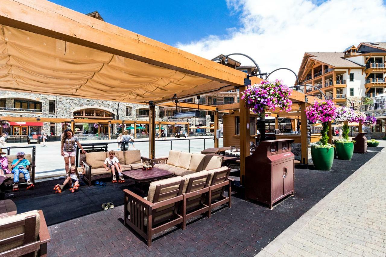 1225 Gold Bend Villa Truckee Eksteriør billede