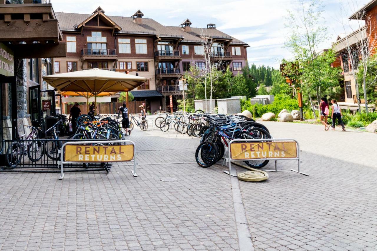 1225 Gold Bend Villa Truckee Eksteriør billede